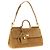 Dolce & Gabbana Borsa in pelle di vitello beige - vista 3
