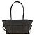 Mulberry Borsa a tracolla in vitello nero
