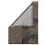 Dolce & Gabbana Sciarpa in cashmere logo camouflage verde x Men - vista 3