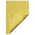 Dolce & Gabbana Foulard in maglia di cotone giallo x Sciarpa da uomo - vista 2