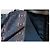 Dolce & Gabbana Foulard Wrap Geometrico Crown in Seta Blu X Sciarpa - vista 4