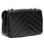 Autre Marque Borsa a tracolla Black Lamb Ovis Aries - vista 3