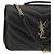 Autre Marque Borsa a tracolla Black Lamb Ovis Aries - vista 4