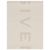 Sciarpa Givenchy in cashmere e lana beige - vista 2