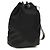 Prada Black Recycled Polyamide Accessories - view 3