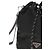 Prada Black Recycled Polyamide Accessories - view 4