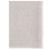 Sciarpa Brunello Cucinelli in seta e cashmere beige - vista 3