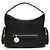 Stella Mc Cartney Borsa a tracolla in nylon nero