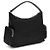 Stella Mc Cartney Borsa a tracolla in nylon nero - vista 3