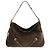 Givenchy Borsa a tracolla Bos Taurus in pelle di vitello nera
