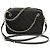 Prada Borsa crossbody in nylon nero - vista 3