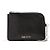 Alexander Mcqueen Clutch in pelle di vitello nera