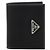 Prada Re-Nylon Wallet Black