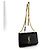 Autre Marque Borsa a tracolla piccola con catena Monogram Kate