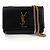 Autre Marque Borsa a tracolla piccola con catena Monogram Kate - vista 3