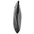 Louis Vuitton Clutch Pochette Black Shadow - vista 2