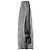 Louis Vuitton Clutch Pochette Black Shadow - vista 7