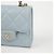Chanel Mini borsa tote a mano e a tracolla - vista 5