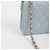 Chanel Mini borsa tote a mano e a tracolla - vista 7