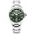 Longines Orologio da uomo in metallo e ceramica Hydroconquest - vista 2
