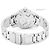 Longines Orologio da uomo in metallo e ceramica Hydroconquest - vista 5