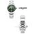 Longines Orologio da uomo in metallo e ceramica Hydroconquest - vista 6