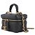 Chanel Caviar Vanity Mini Handle Chain Crossbody Bag - Ansicht 2