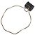 Chanel Caviar Vanity Mini Handle Chain Crossbody Bag - Ansicht 4
