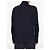 Moncler Sweatshirt mit Polo-Kragen und gesticktem Logo - Ansicht 7