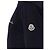 Moncler Sweatshirt mit Polo-Kragen und gesticktem Logo - Ansicht 8