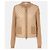 Moncler Geometrisches Stepp-Cardigan mit Reißverschluss - Ansicht 4