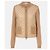 Moncler Geometrisches Stepp-Cardigan mit Reißverschluss - Ansicht 5