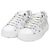 Louis Vuitton Timeout Sneakers Monogram Silver