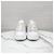 Louis Vuitton Timeout Sneakers Monogram Silver - Ansicht 2