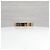 Cartier Anello Love Band Small Pink Gold - vista 2