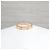 Cartier Anello Love Band Small Pink Gold - vista 4