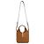Tod's Mini Borsa Shopper Tote - vista 7