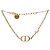 Dior Bracciale Pearl Petit CD Gold