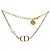 Dior Bracciale Pearl Petit CD Gold - vista 2