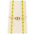 Dior Bracciale Pearl Petit CD Gold - vista 5