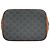 Céline Triomphe Canvas Medium Bucket Bag - Ansicht 7