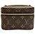 Louis Vuitton Pouch Nano Niece Monogram - vista 2