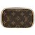 Louis Vuitton Pouch Nano Niece Monogram - vista 9