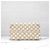 Céline Borsa Small Cabas Triomphe in tela - vista 7
