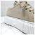 Sneakers Miu Miu in denim blu - vista 6