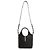 Tod's Borsa Shopper Tote Mini - vista 7