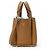Tod's Timeless Micro Tote Schultertasche - Ansicht 3