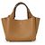 Tod's Timeless Micro Tote Schultertasche - Ansicht 4