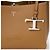 Tod's Timeless Micro Tote Schultertasche - Ansicht 9