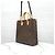 Louis Vuitton Borsa Crossbody Tote PM Monogram - vista 2